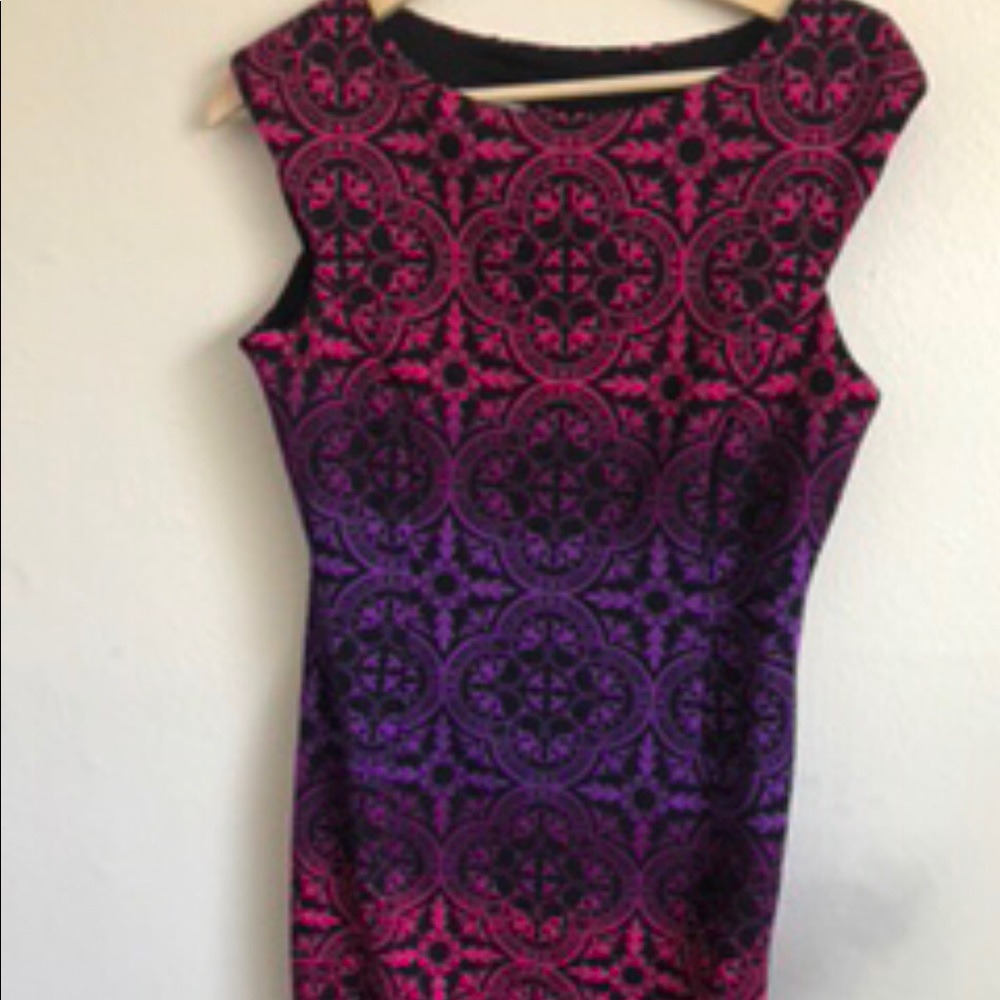 Maggie London Dress
